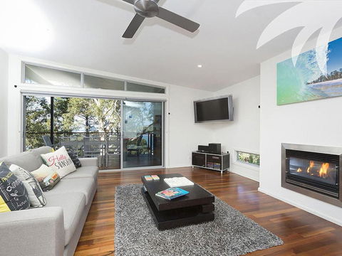 Akama - Phillip Island Accommodation 3