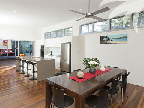 Akama - Phillip Island Accommodation 4