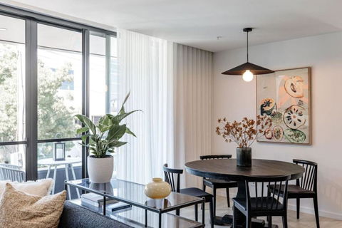 Al Fresco Living Apartment In Launceston - Phillip Island Accommodation 0