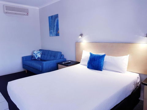 Alara Motor Inn - Phillip Island Accommodation 4