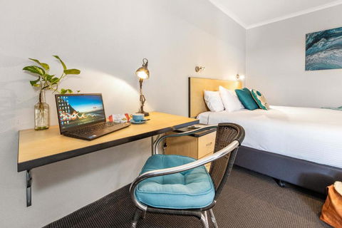 Alara Motor Inn - Phillip Island Accommodation 2