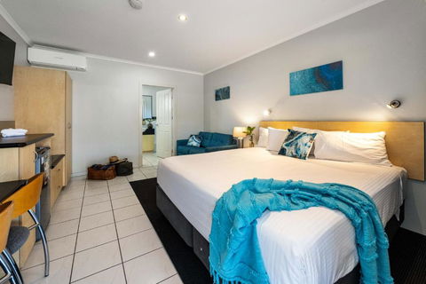Alara Motor Inn - Phillip Island Accommodation 3