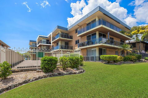 Albert Court 9 - Phillip Island Accommodation 0