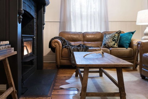 Albion - Phillip Island Accommodation 1