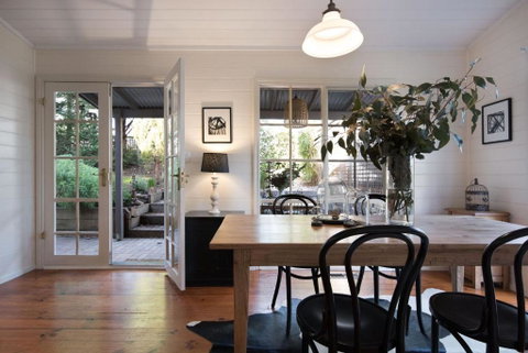 Albion - Phillip Island Accommodation 2