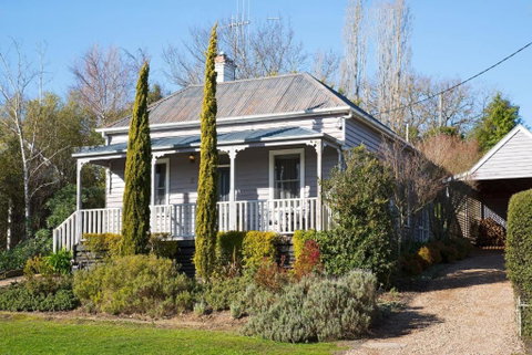 Albion - Phillip Island Accommodation 4