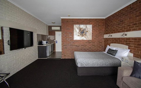 Albury Townhouse Motel - Phillip Island Accommodation 3