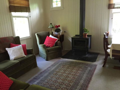 Alexandra Farmstay - Phillip Island Accommodation 1
