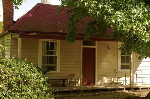 Alexandra Farmstay - Phillip Island Accommodation 4