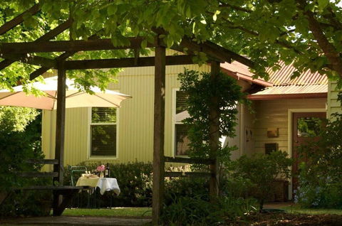 Alexandra Farmstay - Phillip Island Accommodation 2