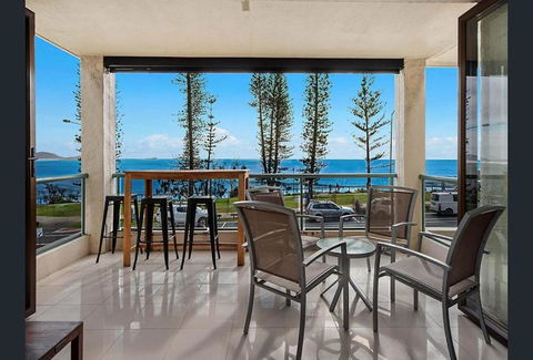 Alexandra Headland Beach - Stunning Views ZF9 - Phillip Island Accommodation 0