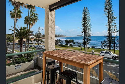 Alexandra Headland Beach - Stunning Views ZF9 - Phillip Island Accommodation 1