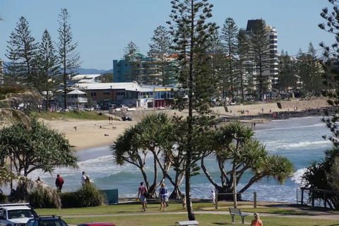 Alexandra Headland Beach - Stunning Views ZF9 - Phillip Island Accommodation 3