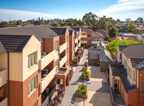 Aligned Corporate Residences Kew - Phillip Island Accommodation 1