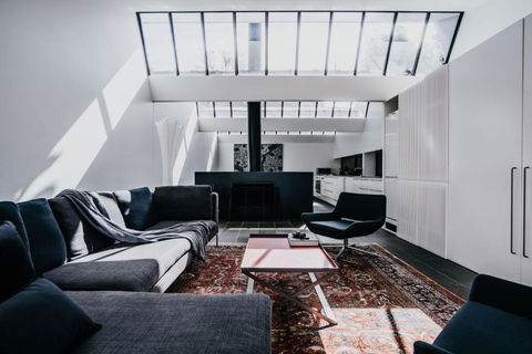 Alkina Lodge Nuru - Phillip Island Accommodation 0