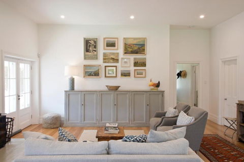 Alkina Old Quarter Luxury Accommodation - Phillip Island Accommodation 0