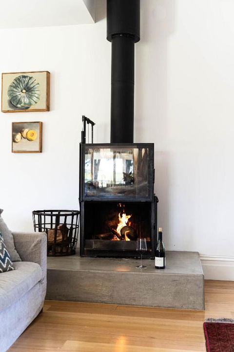 Alkina Old Quarter Luxury Accommodation - Phillip Island Accommodation 2