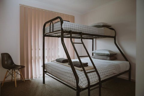 Alkoomi Chalets - Phillip Island Accommodation 1