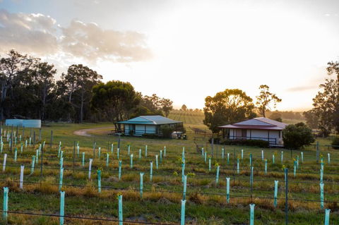 Alkoomi Chalets - Phillip Island Accommodation 0