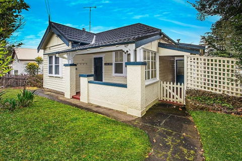 Allambee Cottage - A Place Of Rest - Phillip Island Accommodation 2