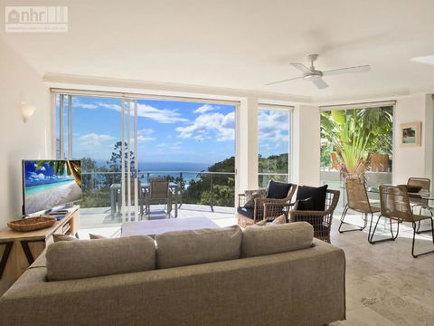 Allambi Apartment 5 Allambi Rise 25 - Phillip Island Accommodation 0