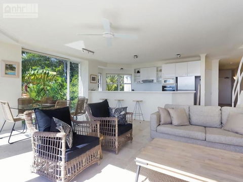 Allambi Apartment 5 Allambi Rise 25 - Phillip Island Accommodation 1