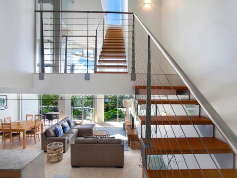 Allambi Penthouse 6 Allambi Rise 25 - Phillip Island Accommodation 4