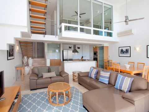 Allambi Penthouse 6 Allambi Rise 25 - Phillip Island Accommodation 2