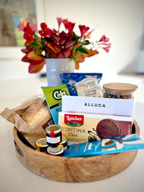 Alluca Villa McLaren Vale Vineyard Escape - Phillip Island Accommodation 2