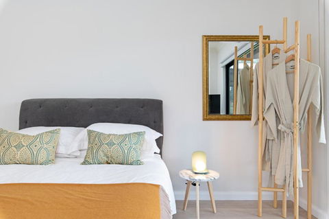 Alluca Villa McLaren Vale Vineyard Escape - Phillip Island Accommodation 3