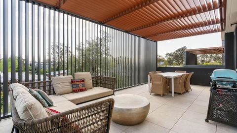 Allura Blue Jervis Bay - Phillip Island Accommodation 0