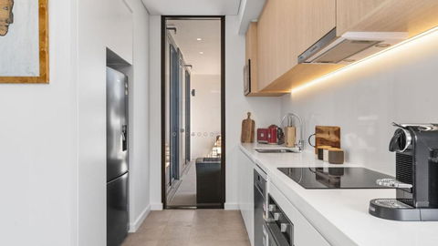 Allura Blue Jervis Bay - Phillip Island Accommodation 4