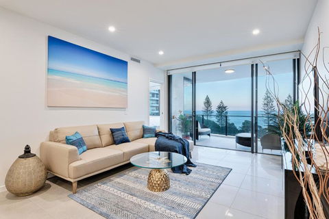 Allure Mooloolaba - Phillip Island Accommodation 0