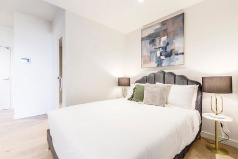 Alluring Oasis In The Heart Of South Melbourne - Phillip Island Accommodation 4