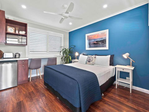 Almare Tourist Motel - Phillip Island Accommodation 1