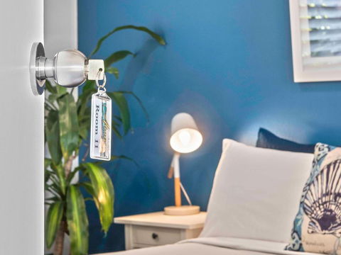 Almare Tourist Motel - Phillip Island Accommodation 3