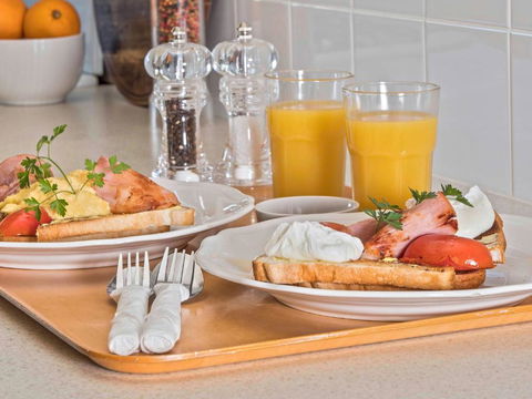 Almare Tourist Motel - Phillip Island Accommodation 4