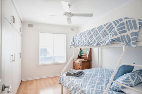 Almonta Escape - COFFIN BAY - Perfect For Couples Or Families - Phillip Island Accommodation 1