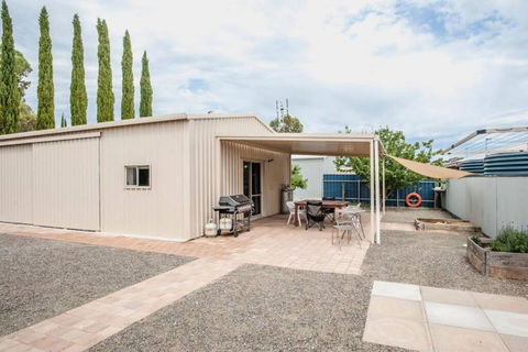 Almonta Escape - COFFIN BAY - Perfect For Couples Or Families - Phillip Island Accommodation 4