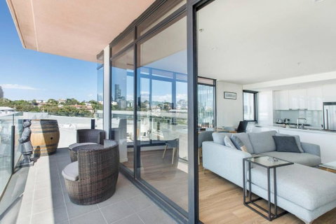 Aloft At Era With Sweeping Balcony Views - Phillip Island Accommodation 0