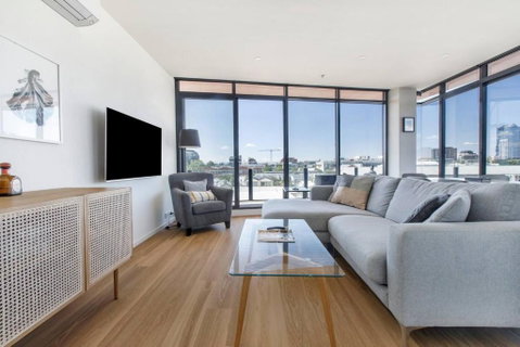 Aloft At Era With Sweeping Balcony Views - Phillip Island Accommodation 1