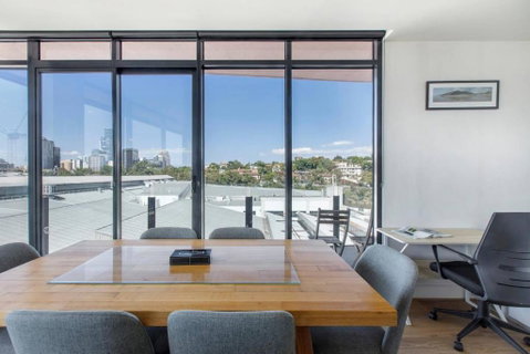 Aloft At Era With Sweeping Balcony Views - Phillip Island Accommodation 2