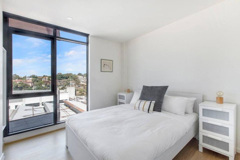 Aloft At Era With Sweeping Balcony Views - Phillip Island Accommodation 3