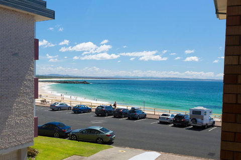 Aloha Beachside - Phillip Island Accommodation 4