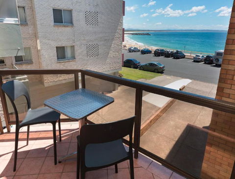 Aloha Beachside - Phillip Island Accommodation 1