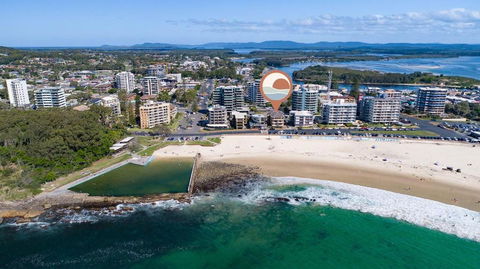 Aloha Beachside - Phillip Island Accommodation 2