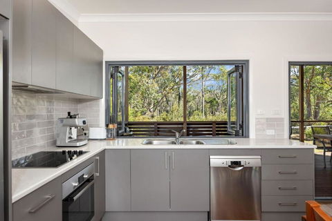 Aloha Kioloa - Phillip Island Accommodation 4