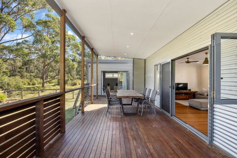 Aloha Kioloa - Phillip Island Accommodation 0