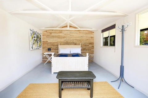 Aloha - Short Drive To Berry & The Beach - Fireplace And Firepit - Phillip Island Accommodation 2