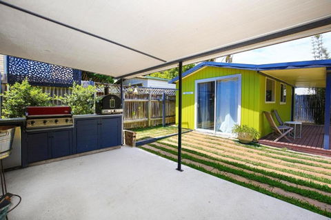 Aloha - Short Drive To Berry & The Beach - Fireplace And Firepit - Phillip Island Accommodation 4